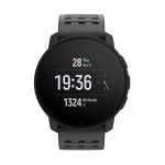SUUNTO 9 PEAK PRO ALL BLACK sportinis laikrodis